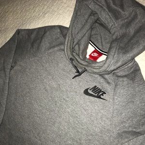 Nike Funnel Hoodie